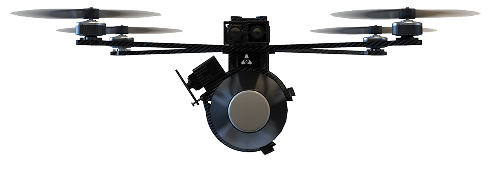 IG Drones FPV